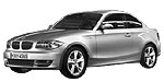 BMW E82 U2042 Fault Code