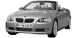 BMW E93 U2042 Fault Code