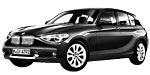 BMW F20 U2042 Fault Code